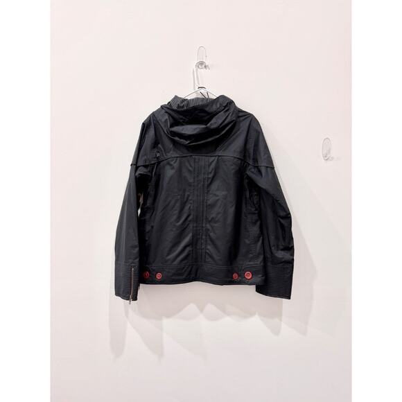 Oakley Gretchen Bleiler Signature Series Loose Fit Snowboard Jacket Women's M - Picture 2 of 5